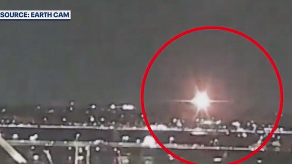 Plane crash in D.C.: Local commercial pilot speaks on deadly crash