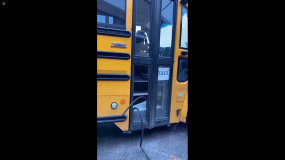 Campbell Elementary parents say children were 'kidnapped' by substitute bus driver Tuesday