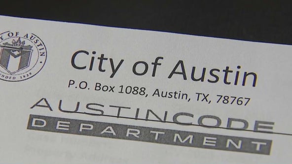 Austin considers changes to short-term rental codes