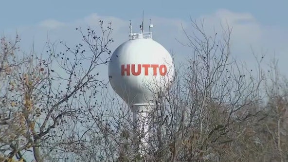 Hutto City Council may start saying no to water requests from developers