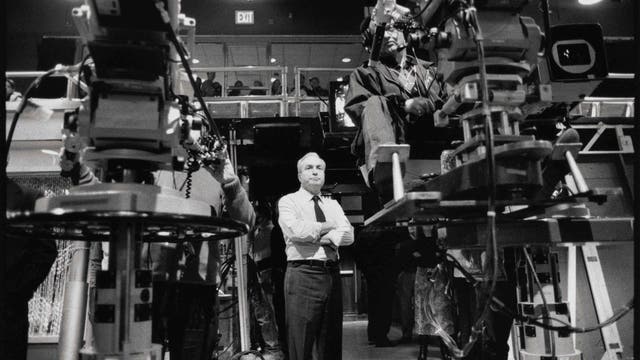 'SNL' creator Lorne Michaels entrusts UT Austin's Harry Ransom Center with historic collection