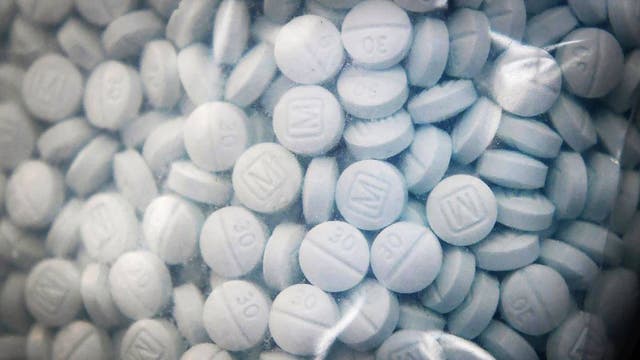 Texas secures $286M as $7.4B Purdue Pharma opioid settlement takes effect