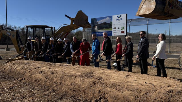 WilCo expands juvenile justice center amid increase in teen crime