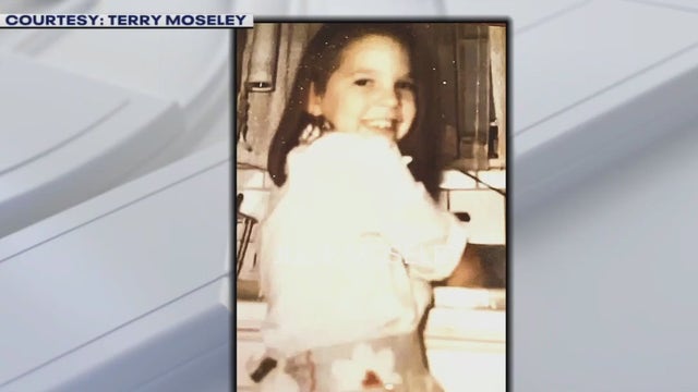 Fort Worth missing trio: Family of Julie Moseley shares their story