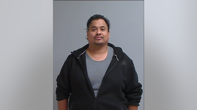 Texas man arrested in connection to stolen alcohol shipments across the state