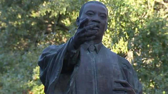 Austin weather: MLK Day march canceled due to cold temperatures