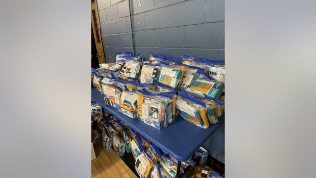 Volunteers seek out Austin's homeless for point in time count