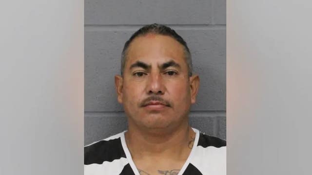 Man with 7th DWI offense sentenced to 17 years for killing 2 people in crash