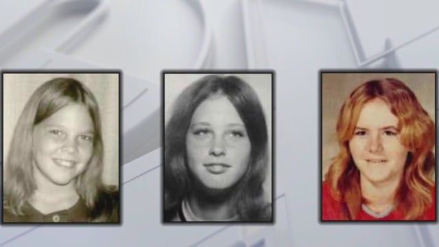 3 Fort Worth girls still missing 50 years later