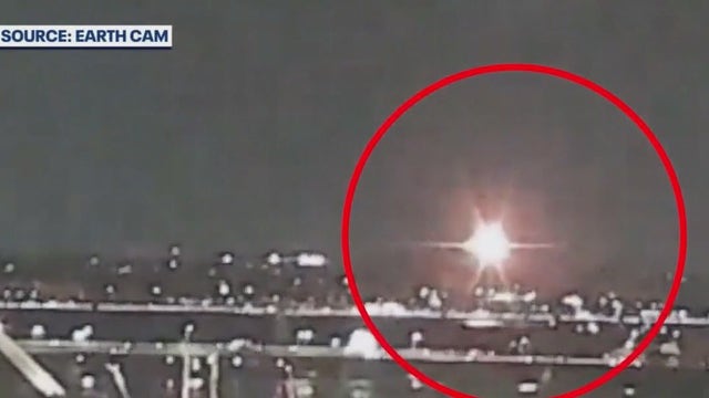 Plane crash in D.C.: Local commercial pilot speaks on deadly crash
