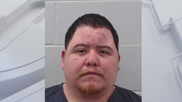 1 rescued, 1 arrested in San Marcos hostage situation