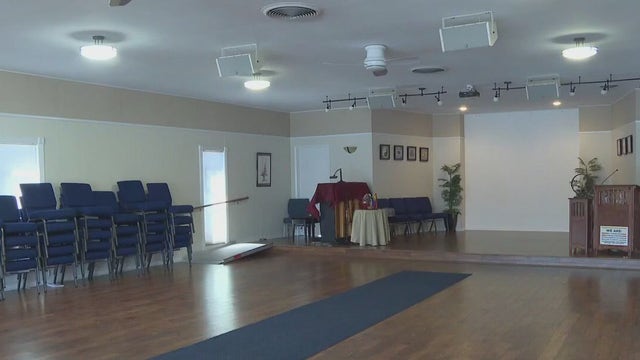 Winter weather: Williamson County emergency officials, warming shelters prepare