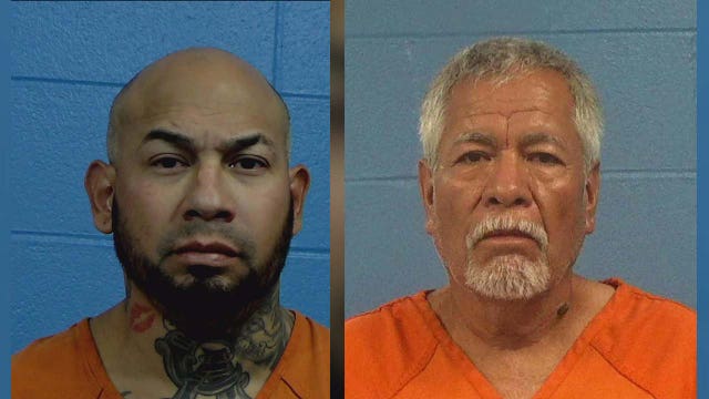 2 men sentenced to maximum sentences for their crimes in Williamson County