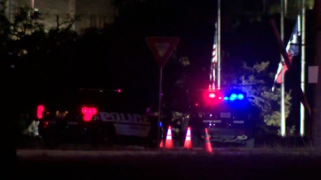 Man killed in Round Rock officer-involved shooting identified