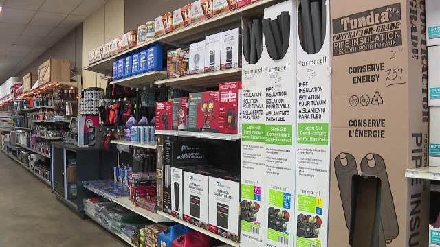 Austin weather: Tips to prepare your home for arctic blast