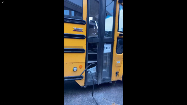 Campbell Elementary parents say children were 'kidnapped' by substitute bus driver Tuesday