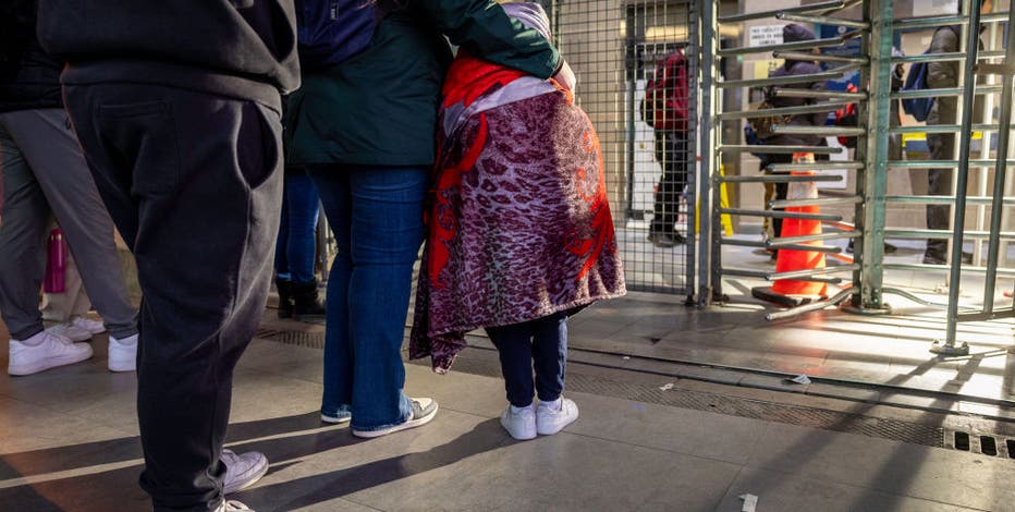 64% of Texans believe undocumented immigrants should be allowed to stay, poll shows