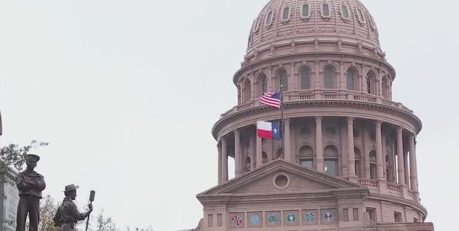 Texas Senate passes bill requiring public schools to use B.C./A.D. system in classrooms