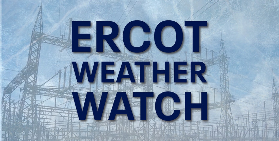 Texas winter weather: ERCOT issues weather watch for Feb. 19-21