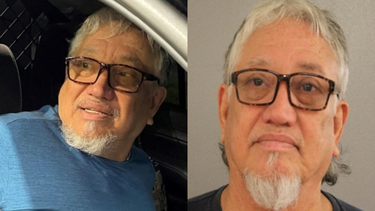 Fugitive wanted out of Bastrop County apprehended in Houston: DPS