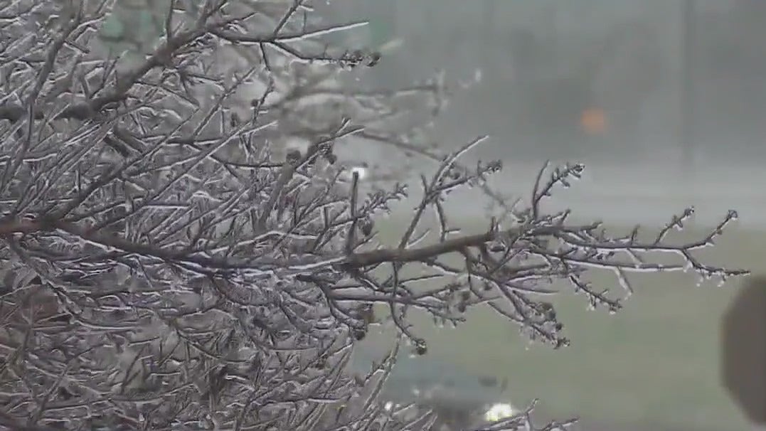 LIVE UPDATES: Austin weather: Winter storm preparations as Arctic blast set to arrive