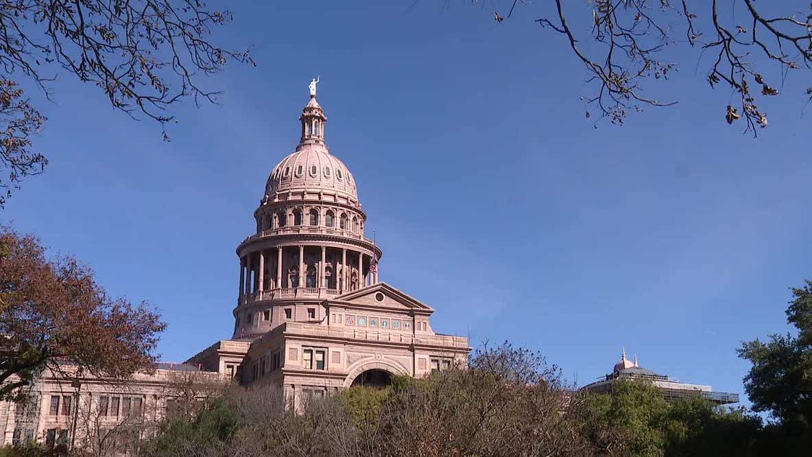 New Texas law changes how serious criminal cases are handled