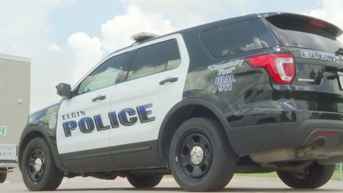 Coach arrested at Elgin High School on felony child sex assault charge: police