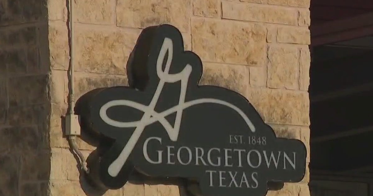 Georgetown provides new service for residents to connect with city ...