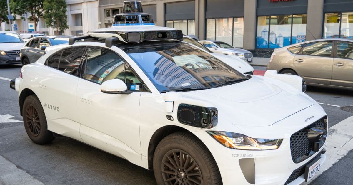 Texas DMV launches authorization system for automated commercial vehicles