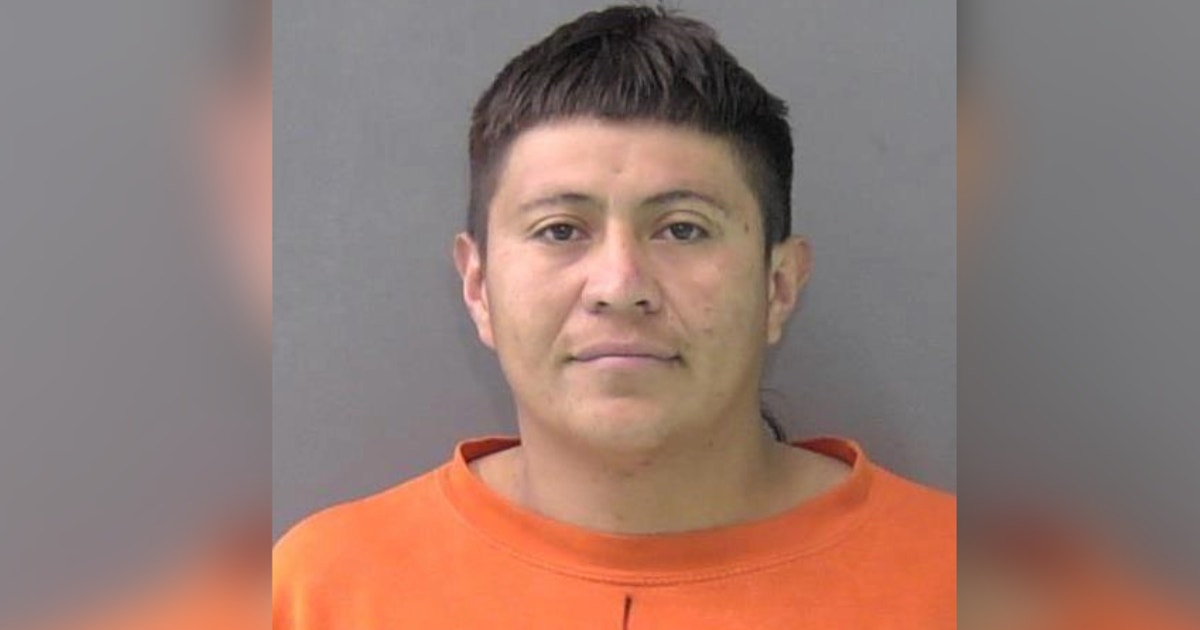 Inmate 'walked away' from Bell County Jail, later captured: sheriff ...