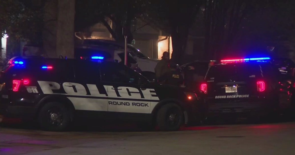 Road rage incident in Round Rock; 1 injured, suspect in custody | FOX 7 ...