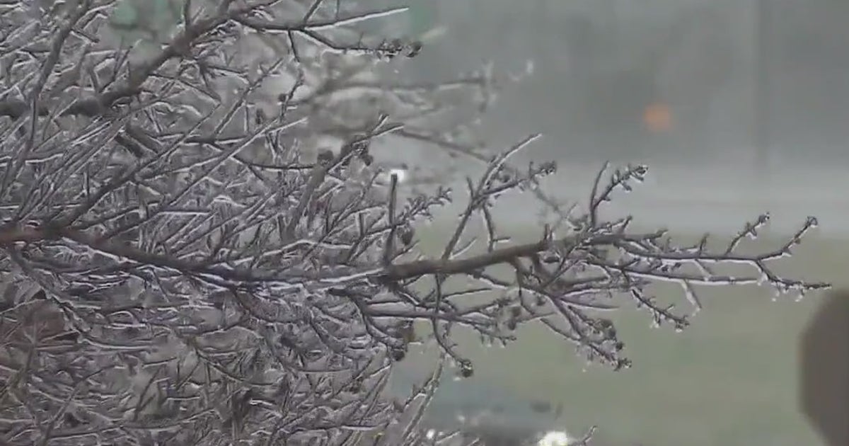 Austin weather: Latest on winter storm as Arctic blast set to arrive ...