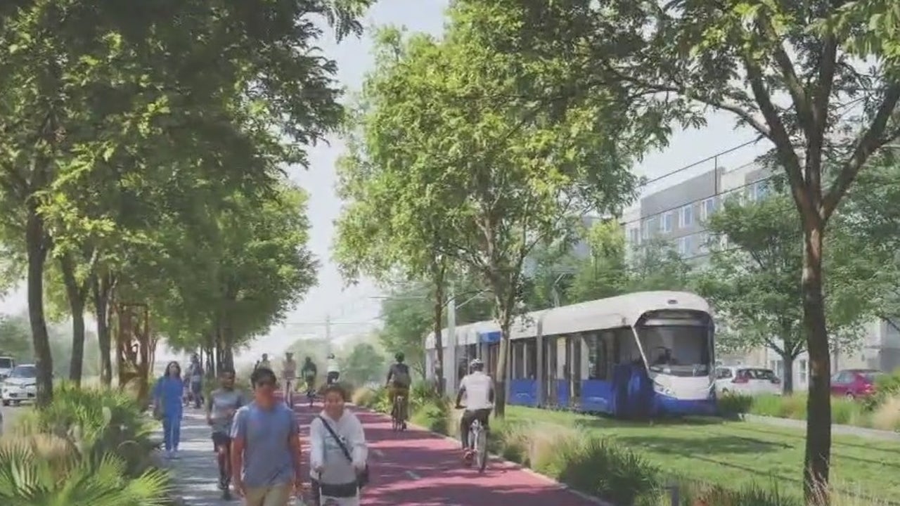 Austin Light Rail: Project could bring jobs to Austin