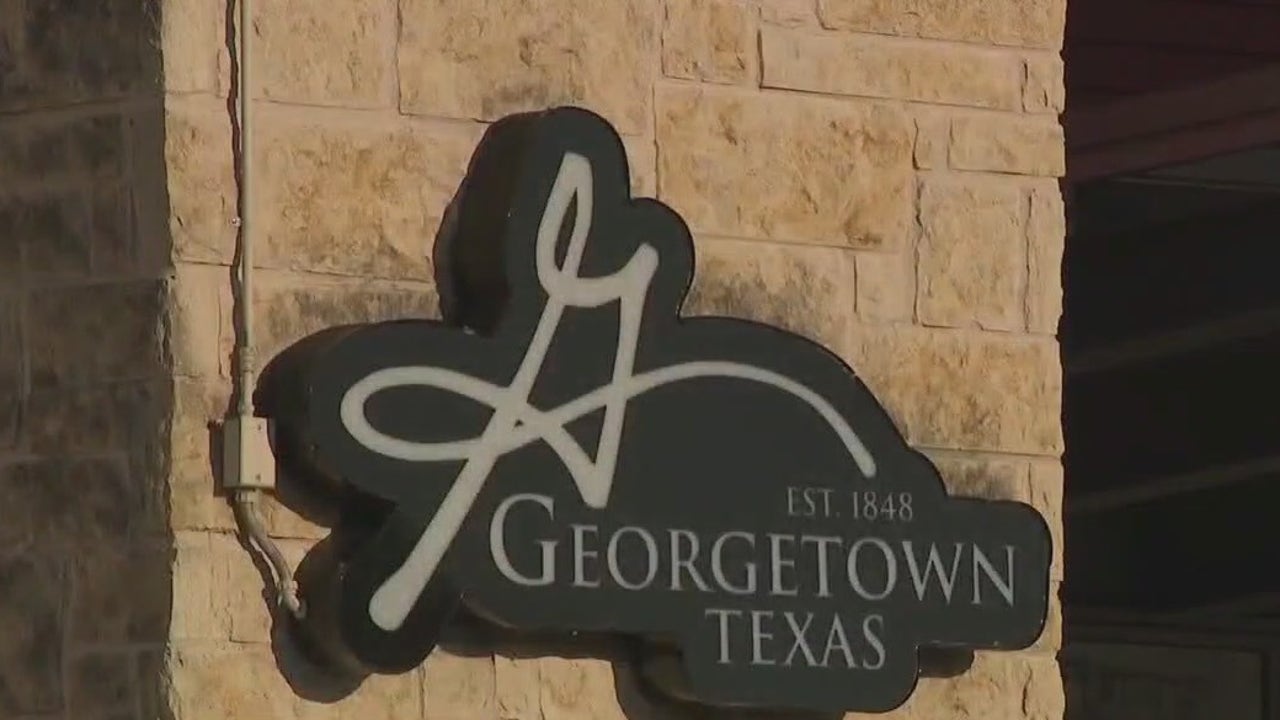 Georgetown Adopts $1.3B FY2026 Budget Lowers Tax Rate Raises Utilities