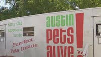 Local animal shelter rescues 17 pets from South Texas floodwaters