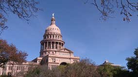 Former Uvalde mayor’s police training bill heads to Gov. Abbott’s desk