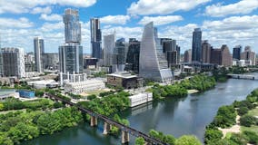 You need to make this much to be considered middle-class in Austin