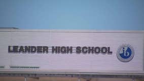 Leander High School bomb threat: No threat to public, police say