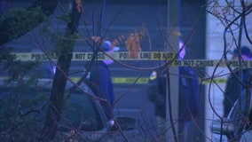 Man kills woman, sets fire to garage, apartment, then kills himself: APD