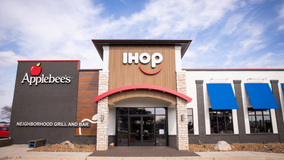 Texas home to the first dual-branded Applebee's | IHOP restaurant in the country