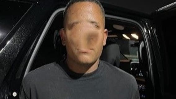 ICE San Antonio arrest Tren de Aragua gang member wanted for attempted murder