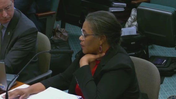 L'Oreal Stepney: Gov. Abbott defends TWDB leader after DEI hiring practices accusations