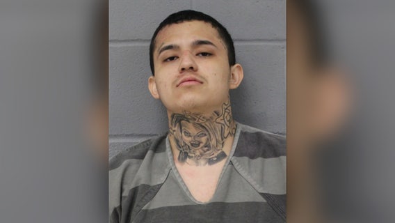 Fentanyl-related murder warrant secured by Travis Co. Sheriff's Office