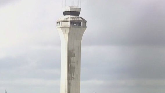 Ground delay lifted at Austin airport