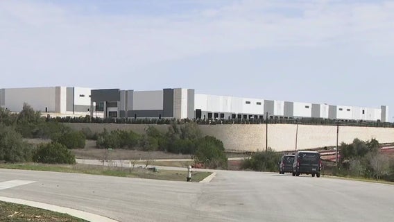 City of Bee Cave suing former city manager, developers over controversial warehouse