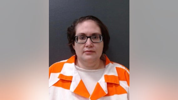 Comal County jury convicts first female sexually violent predator in Texas history