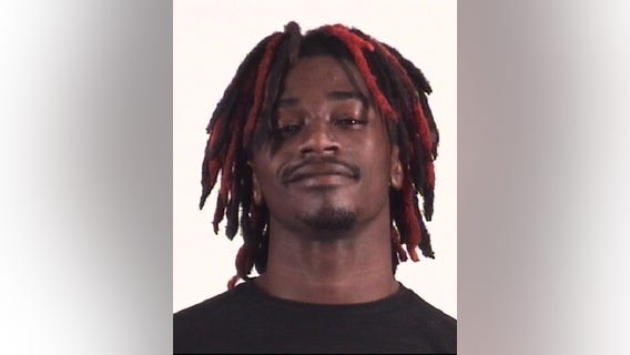 Former Texas Longhorns WR Johntay Cook II arrested in Fort Worth