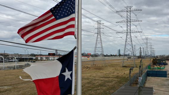 Can power companies be held negligent for 2021 winter storm? Texas Supreme Court must decide