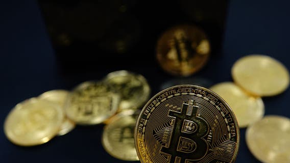 Texas lawmakers want to establish a Bitcoin Reserve, what is it?