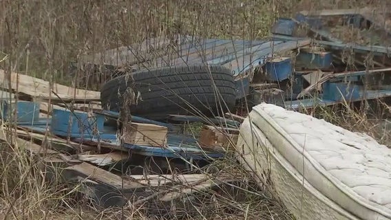 Austin launches on-demand bulk trash collection to improve accessibility, combat illegal dumping